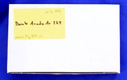 1:32 Bomb Arado Ar-234 (FLY)