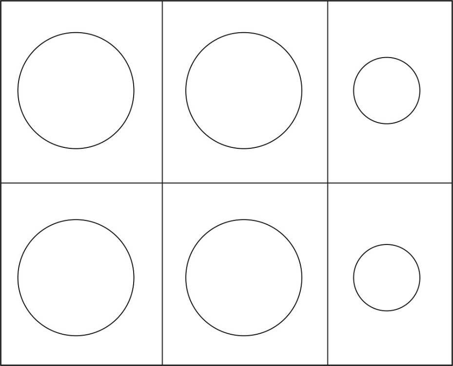 1:72 Masks for Ki-21-Ib Sally Roundells (ICM)