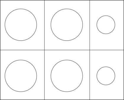 1:72 Masks for Ki-21-Ib Sally Roundells (ICM)