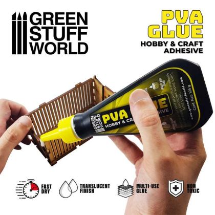 PVA glue 125gr