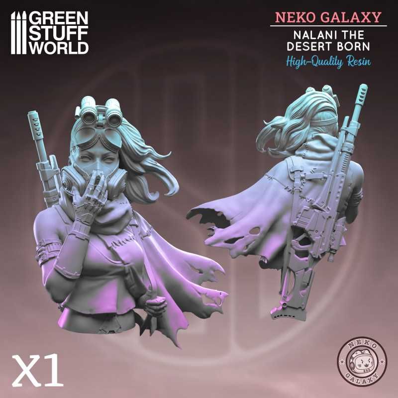 Neko Galaxy - Nalani 1:10