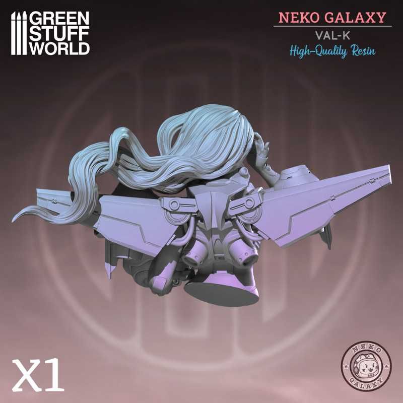 Neko Galaxy - Val-K 1:10