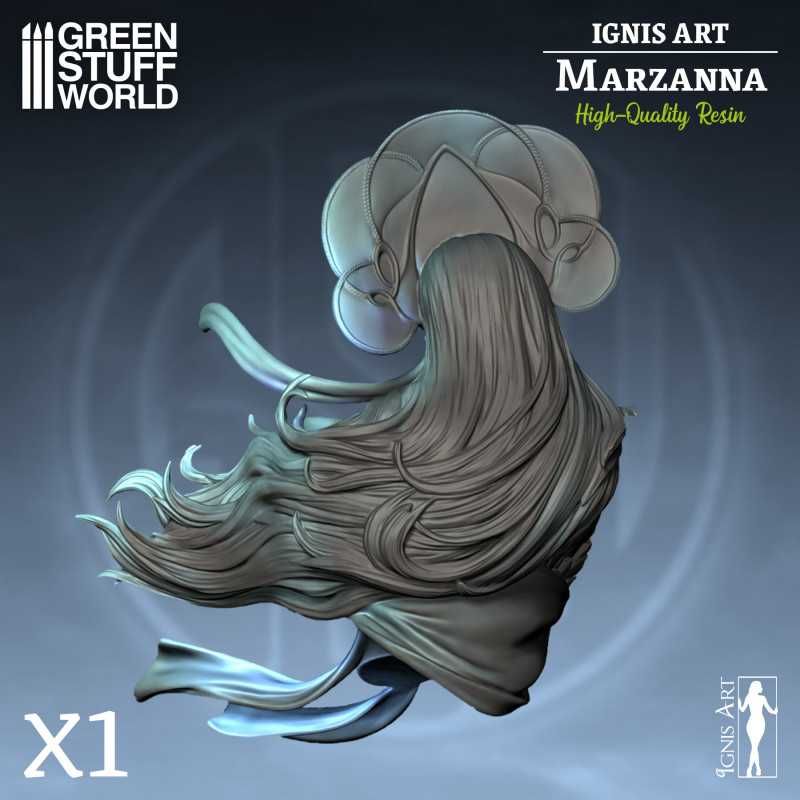 Ignis Art - Marzanna 1:10