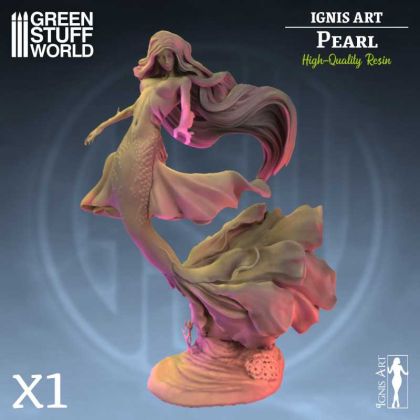 Ignis Art - Pearl 75mm
