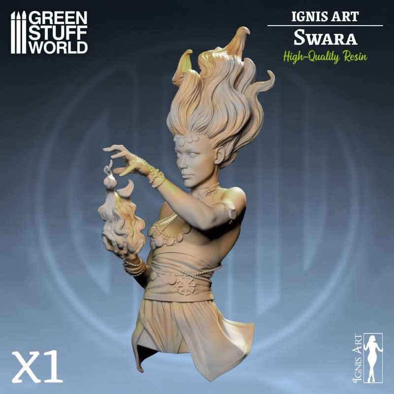 Ignis Art - Swara 1:10