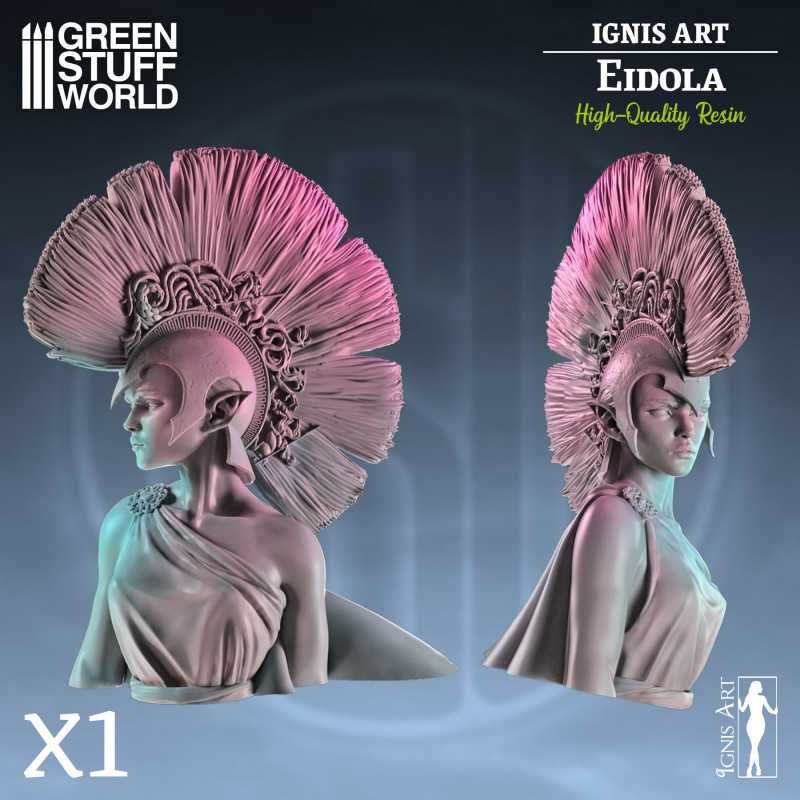 Ignis Art - Eidola 1:10