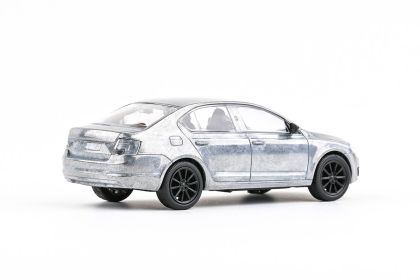 1:43 Škoda Octavia III (2012) - T1