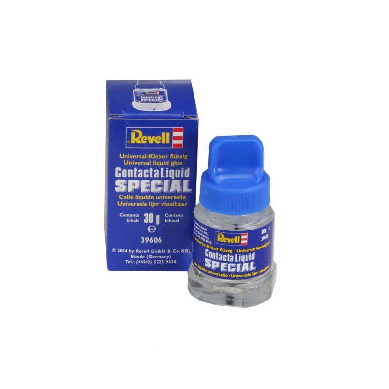 Contacta Liquid Special 30 g