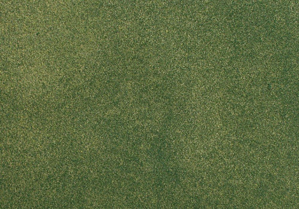 Green Grass Mats