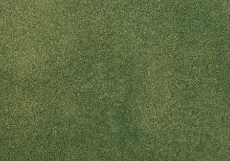 Green Grass Mats