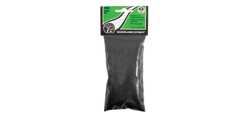 Lump Coal