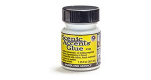 Scenic Accents® Glue