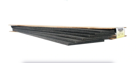 Track-Bed™ Sheets - HO/O Scale