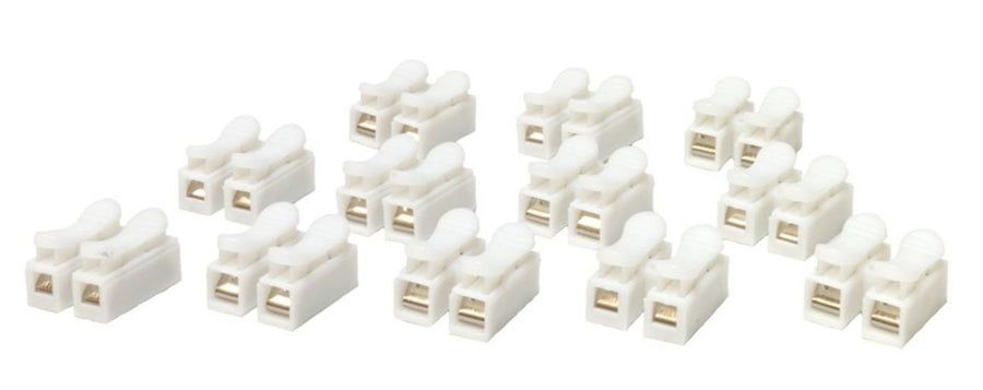 Splicer Plugs