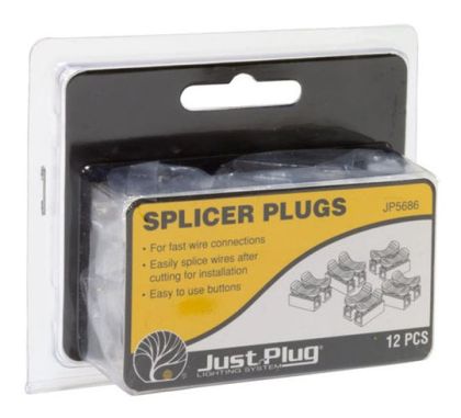 Splicer Plugs