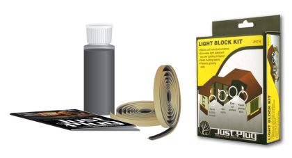 Light Block Kit