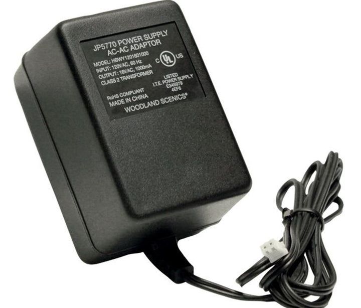 Just Plug Power Supply