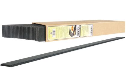 Track-Bed™ Strips (Bulk Pack) - N Scale