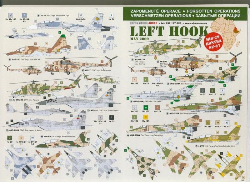 1:48 LEFT HOOK MAY 2000