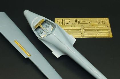 1:48 L-13 SE-SW VIVAT (BRENGUN)