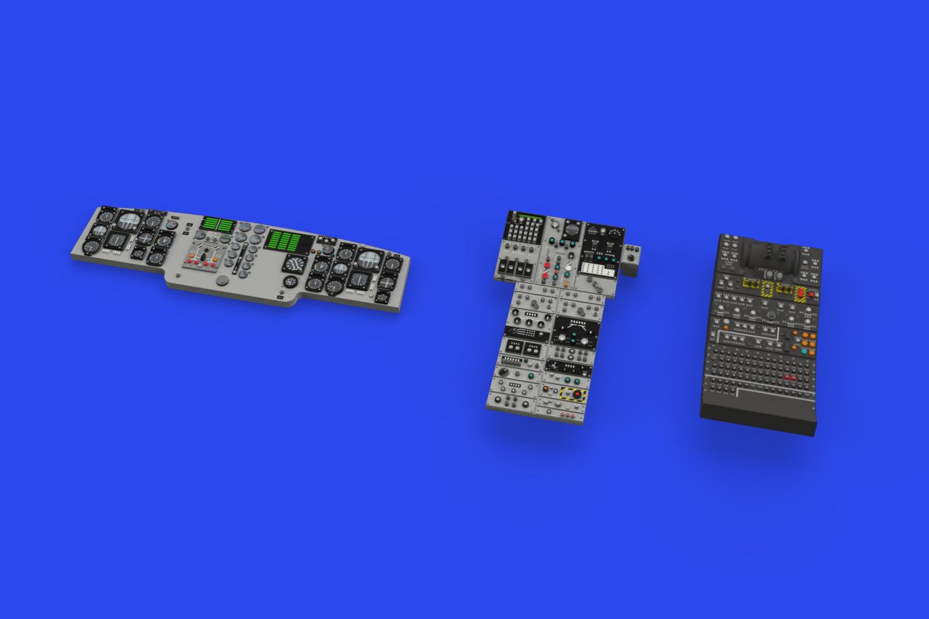 1:48 Westland Sea King HAS.1 LooK