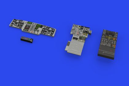 1:48 Westland Sea King HAS.5 LooK