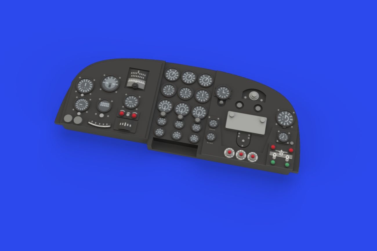 1:48 Savoia-Marchetti SM.79 LooK