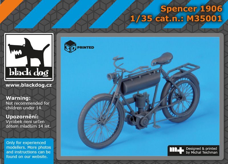 1:35 Spencer 1906