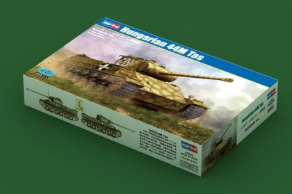 1:35 Hungarian 44M Tas