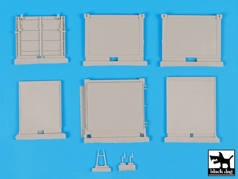 1:35 Australian container