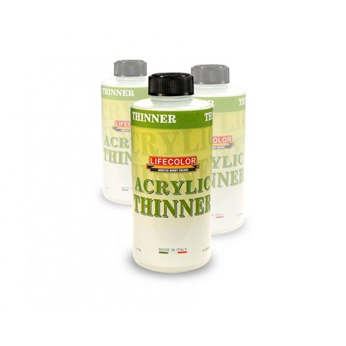 Acrylic Thinner Large