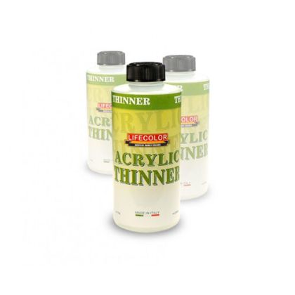 Acrylic Thinner Large