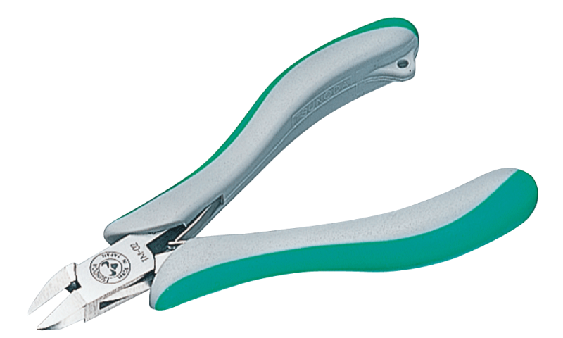 Thin Blade Nipper 120mm TM02