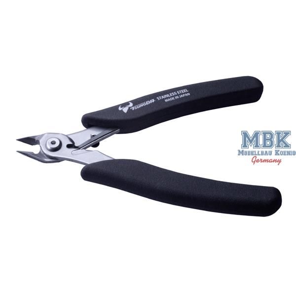 Stainless Plastic Nipper SPN125