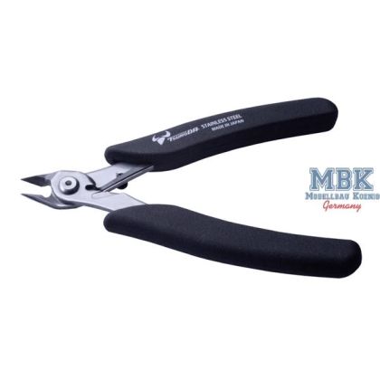 Stainless Plastic Nipper SPN125