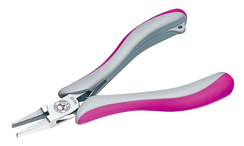 Flat Lead Pliers 130mm
