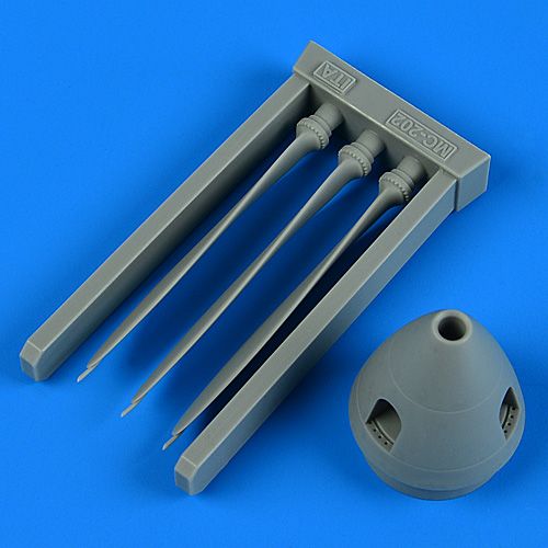 1:32 Macchi MC.202 propeller