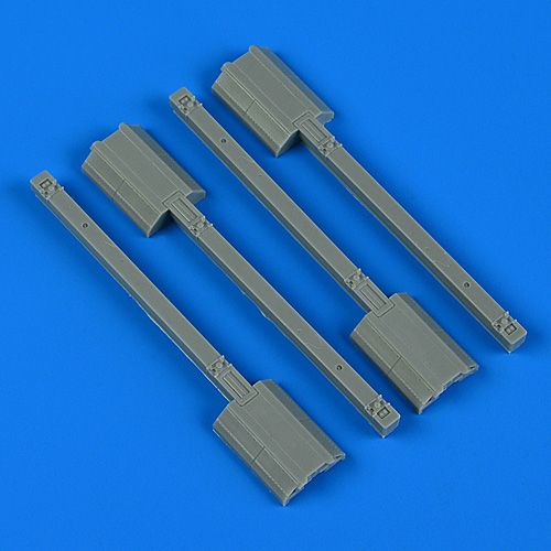 1:48 F-14A Tomcat LAU-93/A launchers