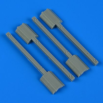 1:48 F-14A Tomcat LAU-93/A launchers