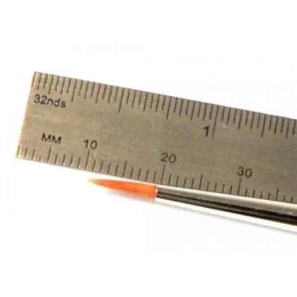 TA5911 Synthetic brush long hair 1