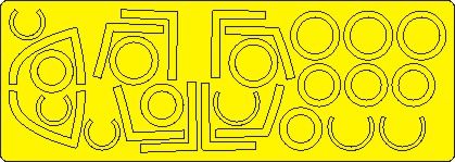 1:48 MiG-29K BASIC kabuki masks