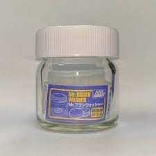 GTool Series Mr.Brush Washer