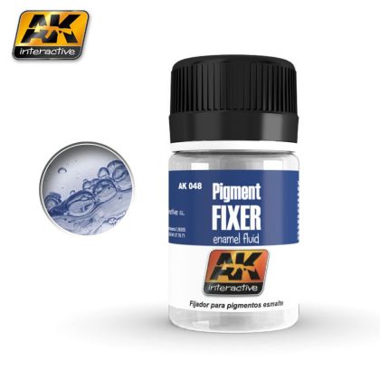 Pigment Fixer 35ml