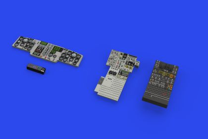 1:48 Westland Sea King HU.5 LooK