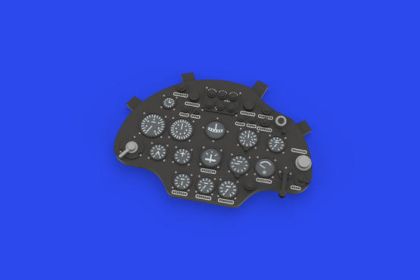 1:48 Polikarpov I-16 Type 10 LooK