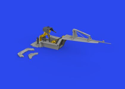 1:48 Fw-190A-8/R2 cockpit PRINT