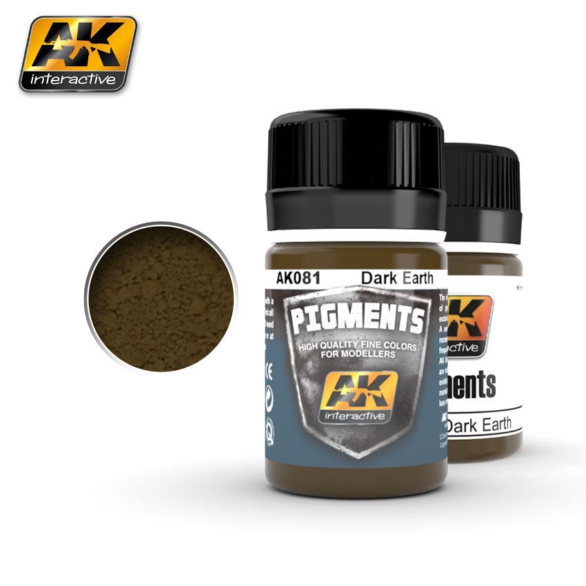 Dark Earth 35ml