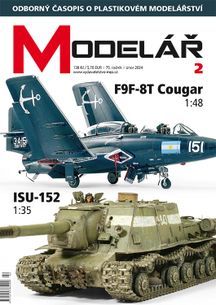 Modelář č.2/2024