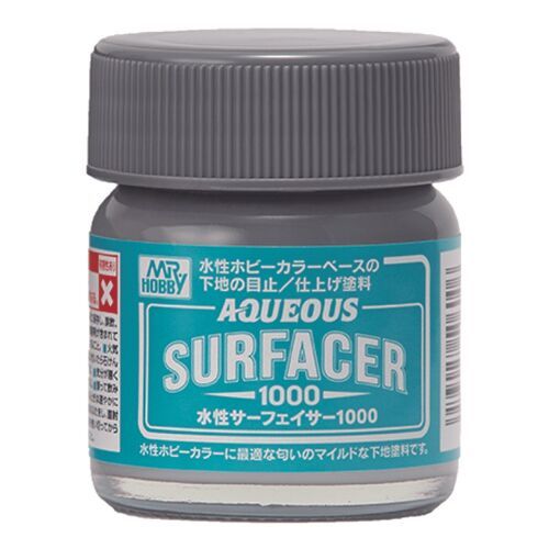Mr. Aqueous Surfacer 1000