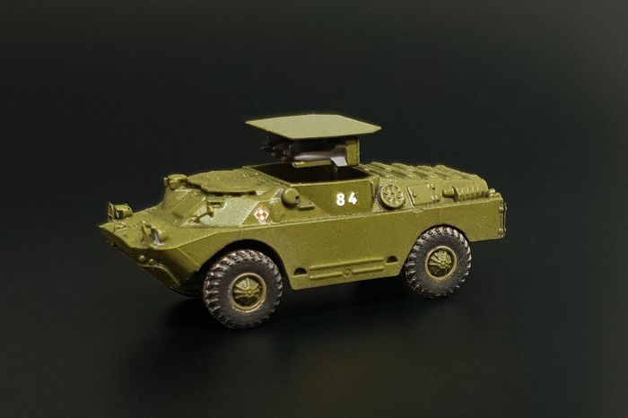 1:120 9P122 Malyutka